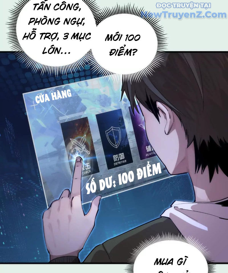 Huyết Sắc Tu La Chapter 3 - Trang 13