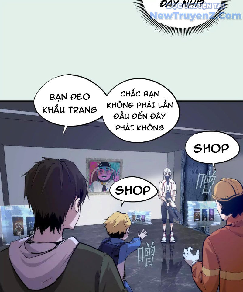 Huyết Sắc Tu La Chapter 3 - Trang 14