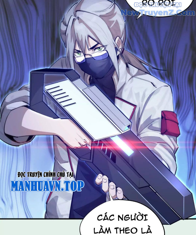 Huyết Sắc Tu La Chapter 3 - Trang 17