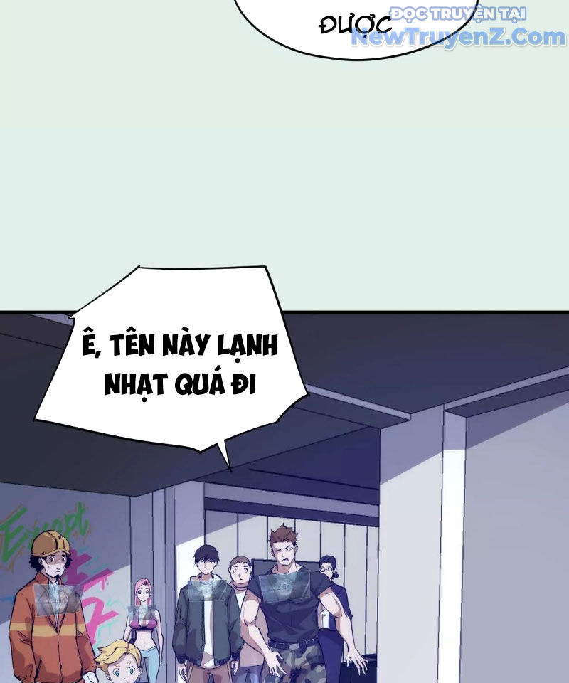Huyết Sắc Tu La Chapter 3 - Trang 18