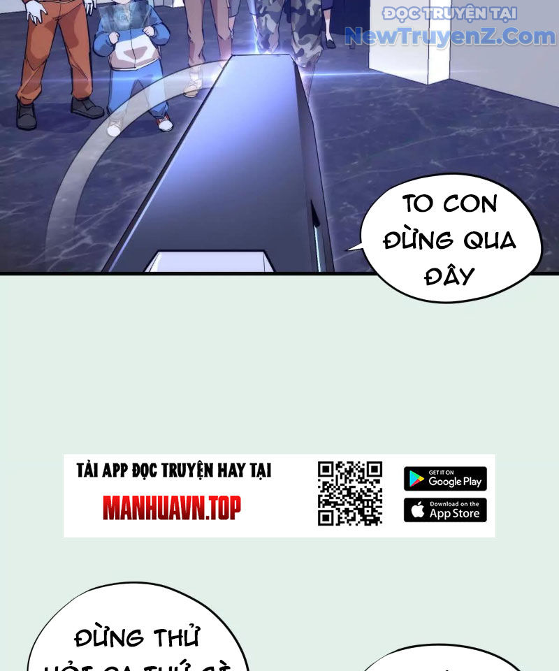 Huyết Sắc Tu La Chapter 3 - Trang 19