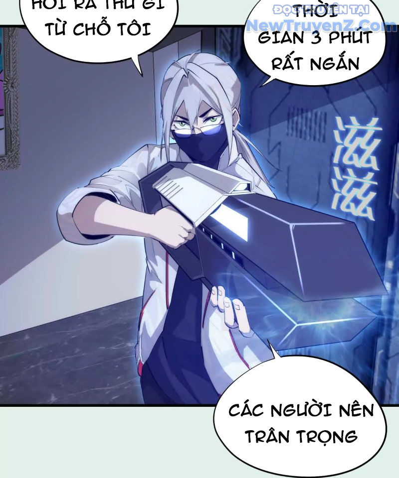 Huyết Sắc Tu La Chapter 3 - Trang 20