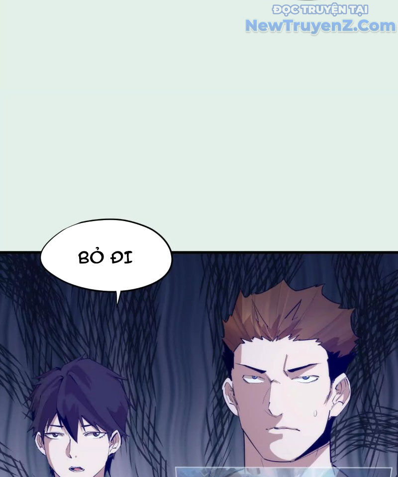 Huyết Sắc Tu La Chapter 3 - Trang 21