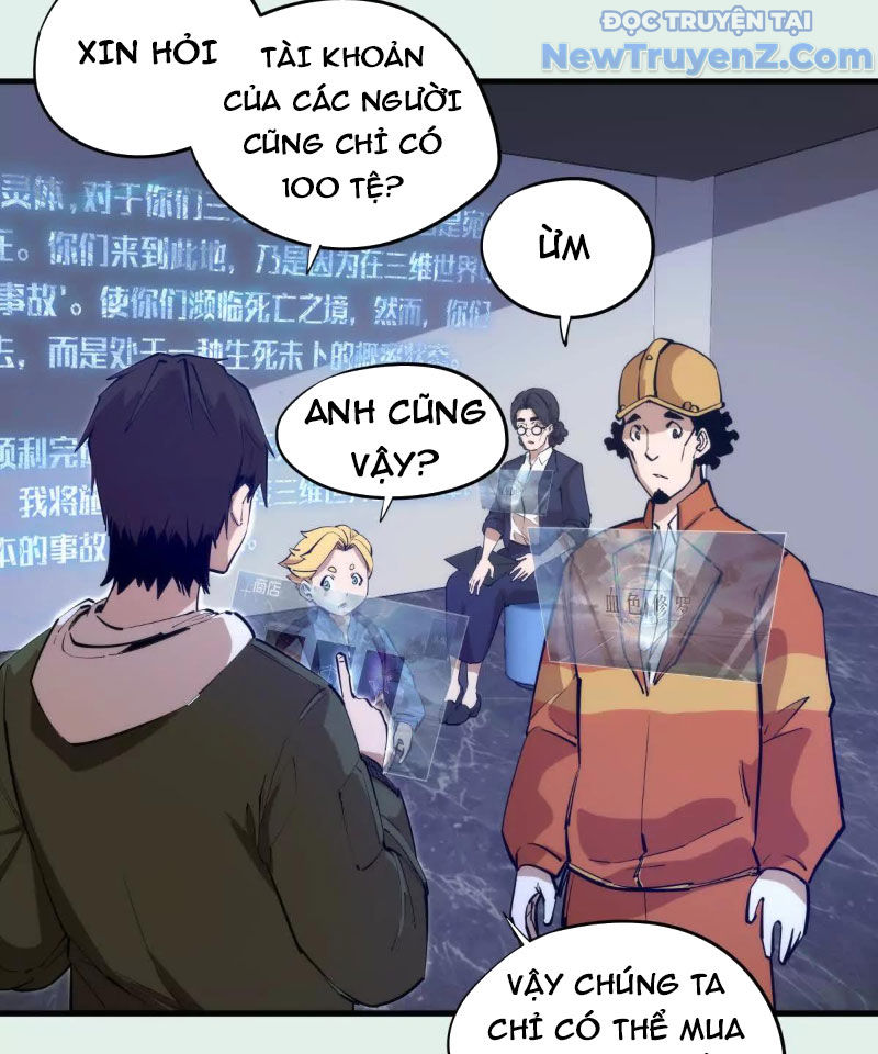 Huyết Sắc Tu La Chapter 3 - Trang 24