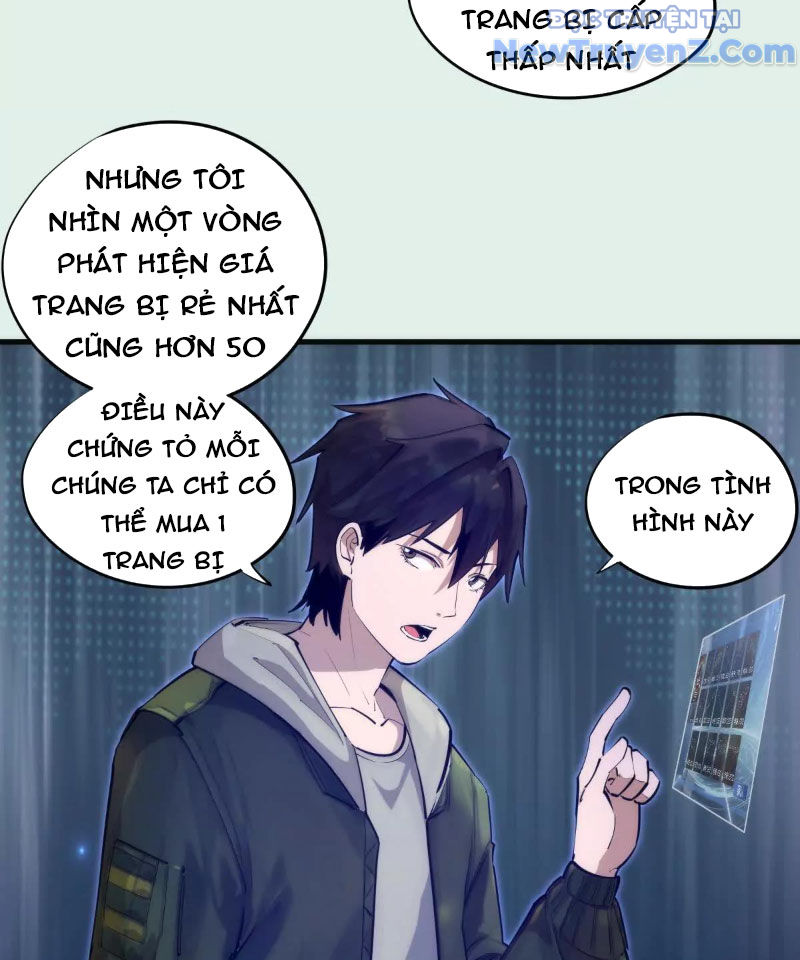 Huyết Sắc Tu La Chapter 3 - Trang 25