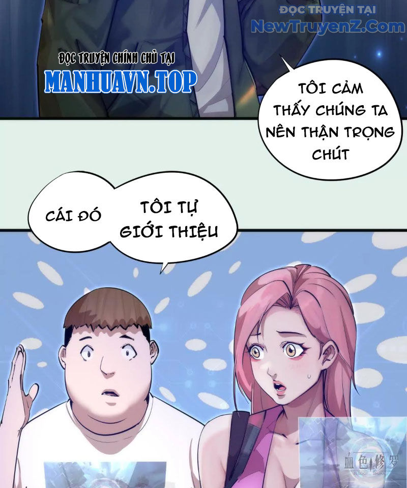 Huyết Sắc Tu La Chapter 3 - Trang 26