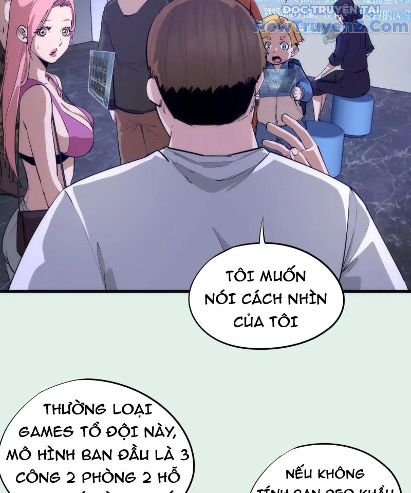 Huyết Sắc Tu La Chapter 3 - Trang 28