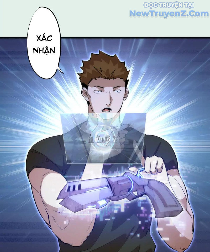 Huyết Sắc Tu La Chapter 3 - Trang 32