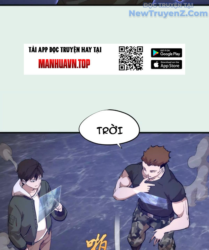 Huyết Sắc Tu La Chapter 3 - Trang 33