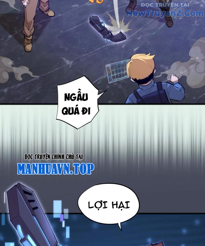 Huyết Sắc Tu La Chapter 3 - Trang 34