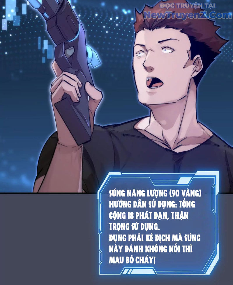 Huyết Sắc Tu La Chapter 3 - Trang 35