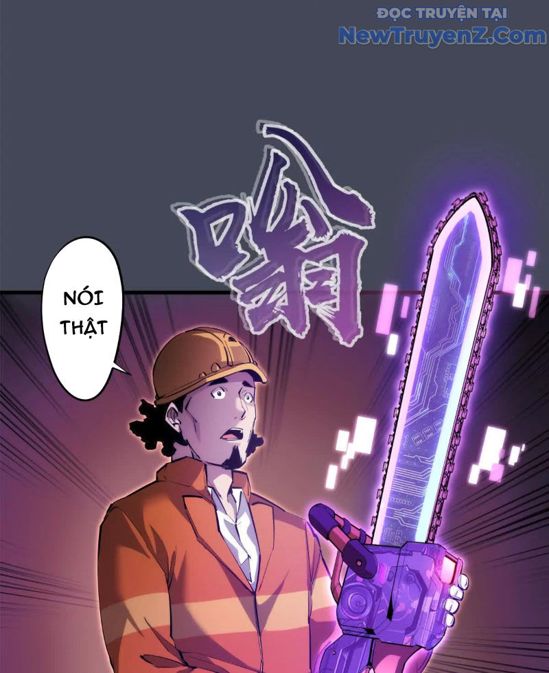 Huyết Sắc Tu La Chapter 3 - Trang 37