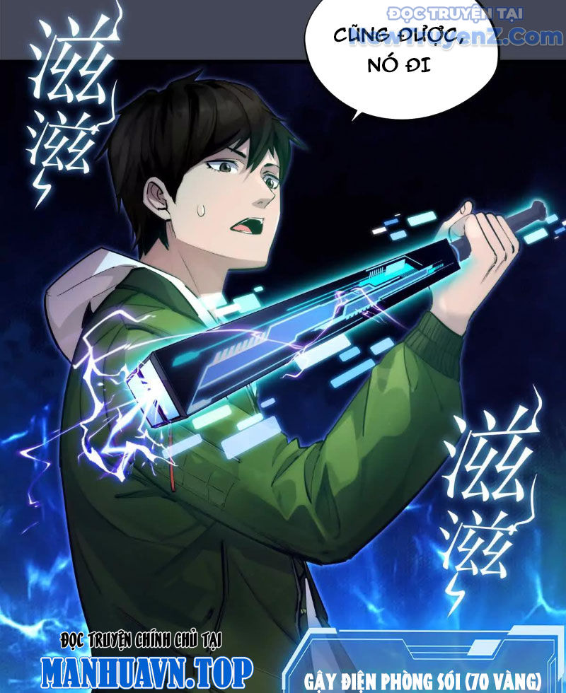 Huyết Sắc Tu La Chapter 3 - Trang 39