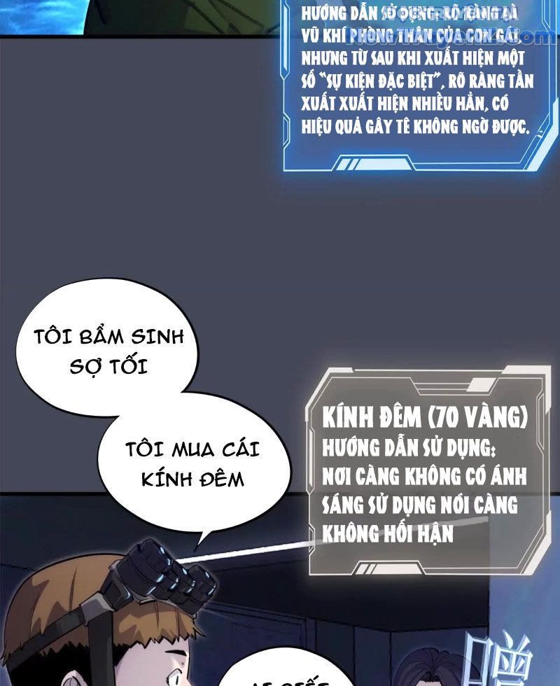 Huyết Sắc Tu La Chapter 3 - Trang 40