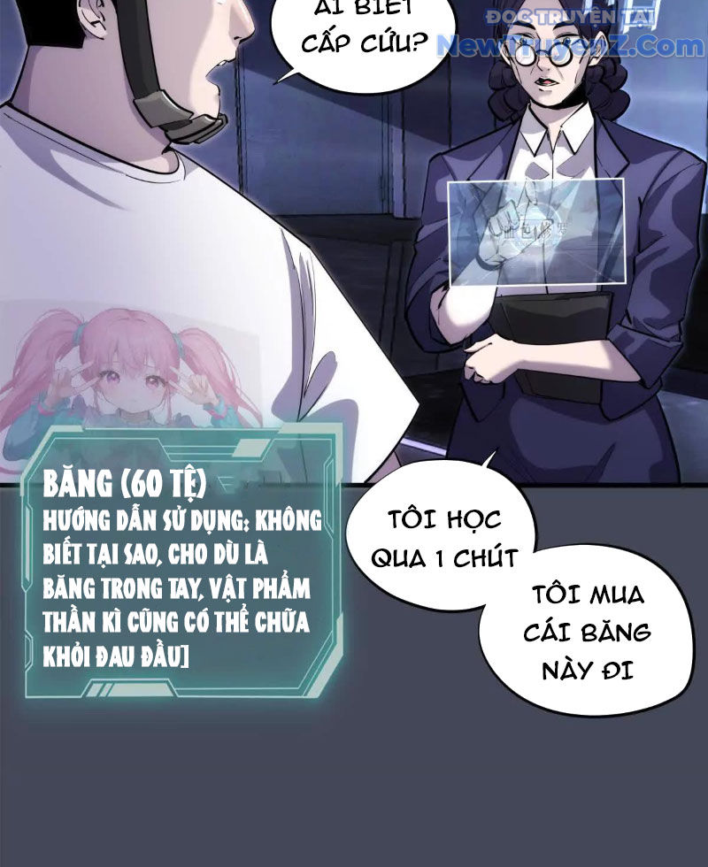 Huyết Sắc Tu La Chapter 3 - Trang 41