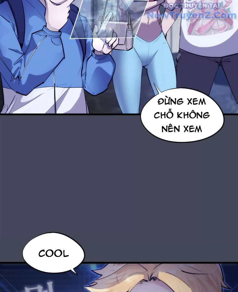 Huyết Sắc Tu La Chapter 3 - Trang 44