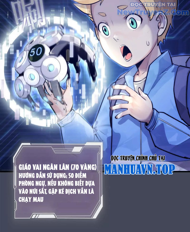Huyết Sắc Tu La Chapter 3 - Trang 45
