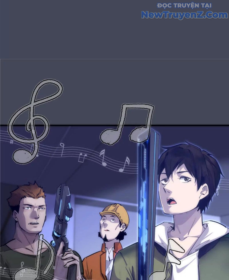 Huyết Sắc Tu La Chapter 3 - Trang 46