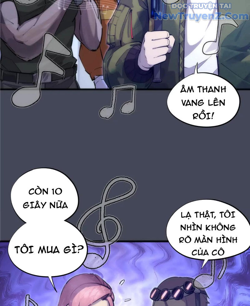Huyết Sắc Tu La Chapter 3 - Trang 47