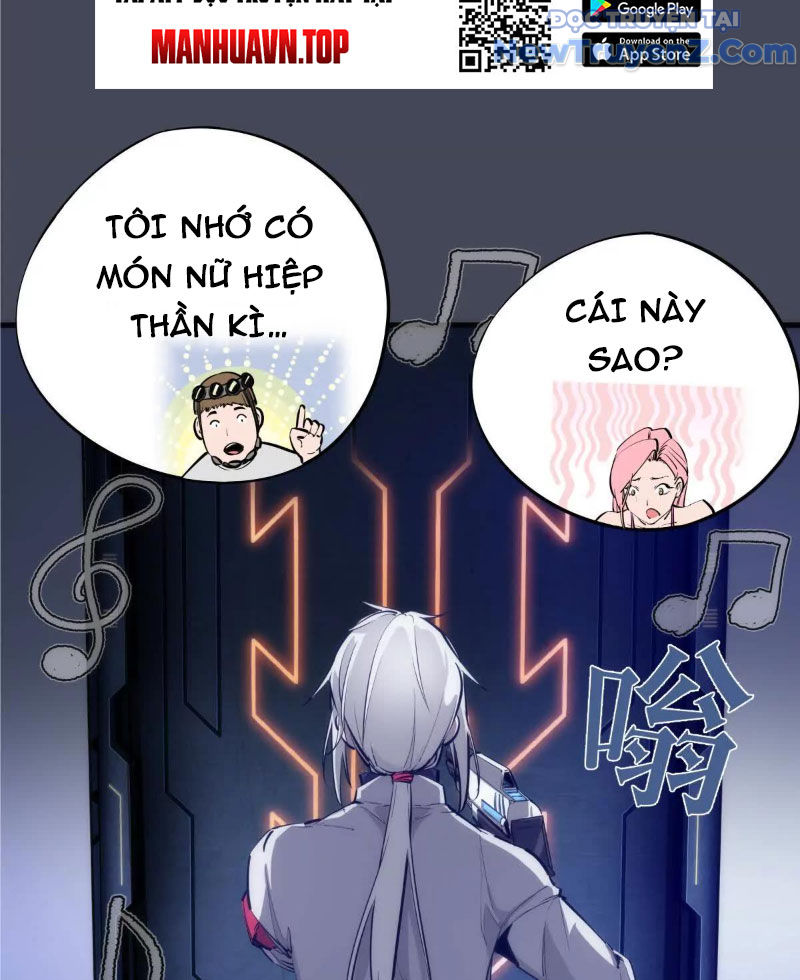 Huyết Sắc Tu La Chapter 3 - Trang 49