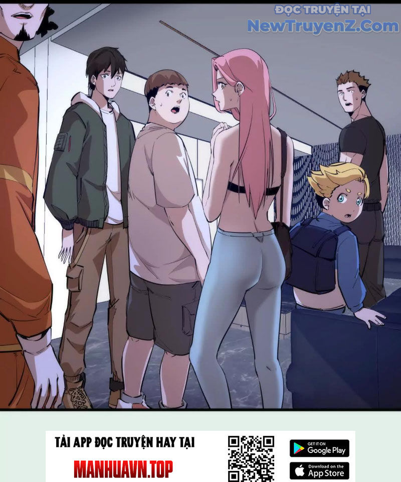 Huyết Sắc Tu La Chapter 3 - Trang 5