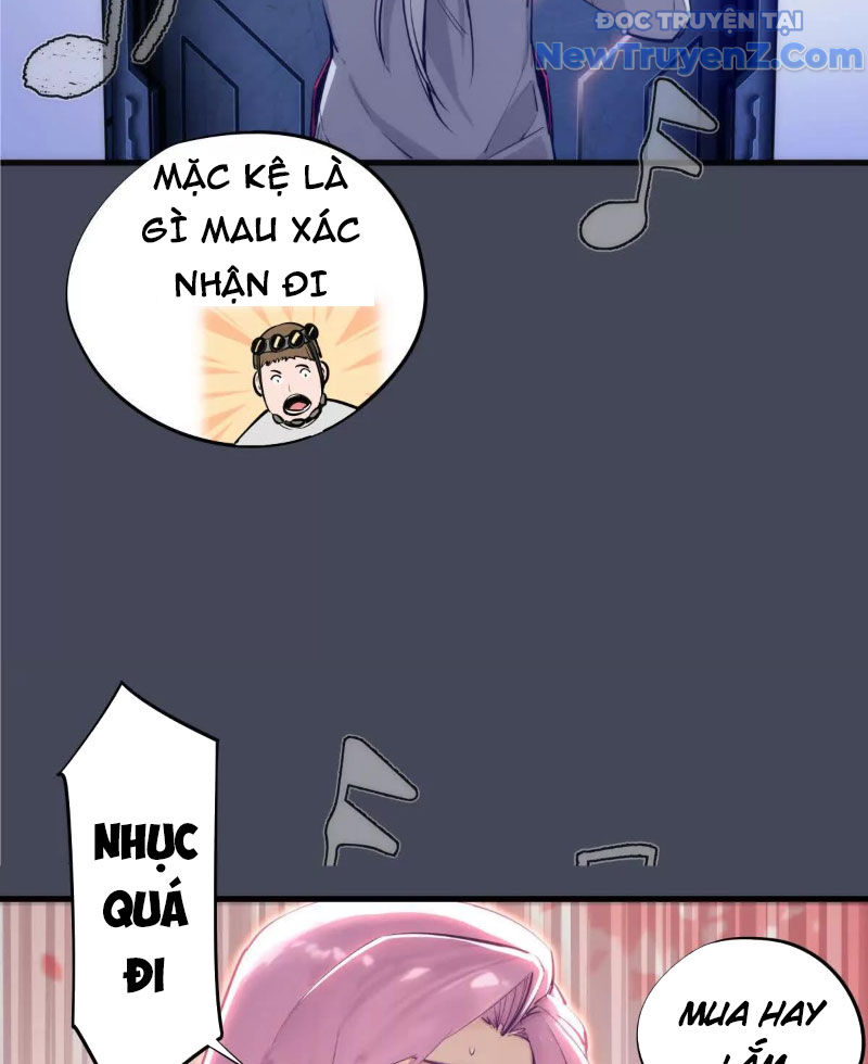 Huyết Sắc Tu La Chapter 3 - Trang 50