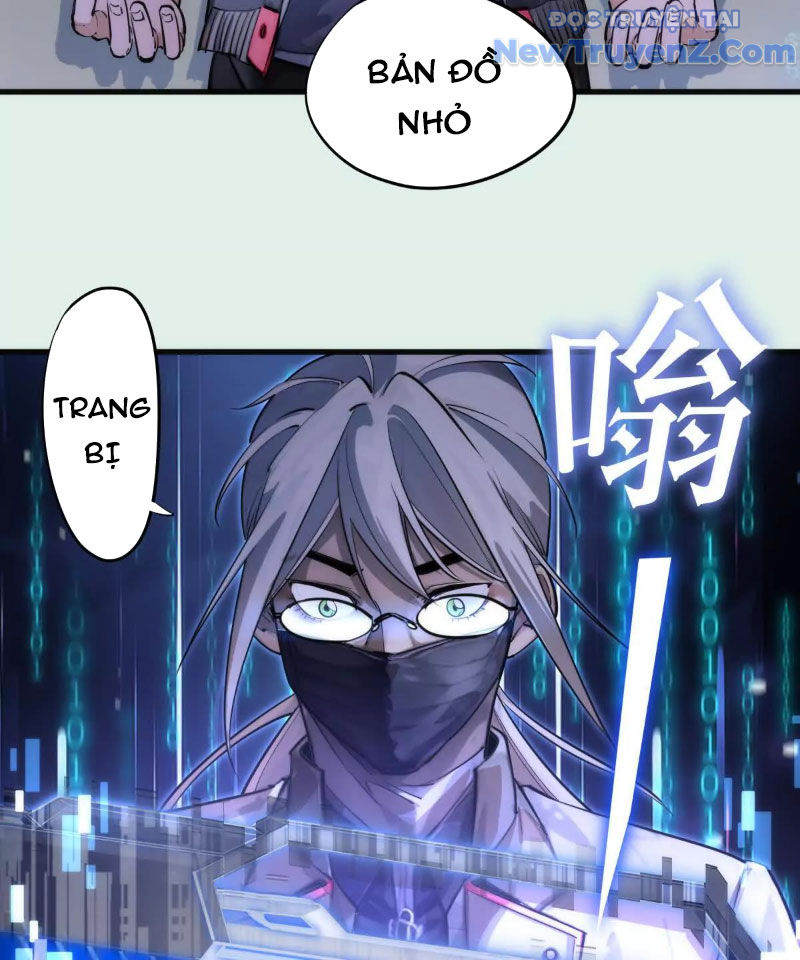 Huyết Sắc Tu La Chapter 3 - Trang 7