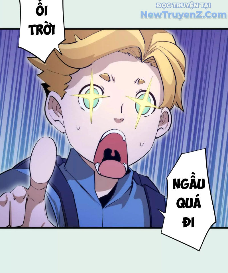 Huyết Sắc Tu La Chapter 3 - Trang 9