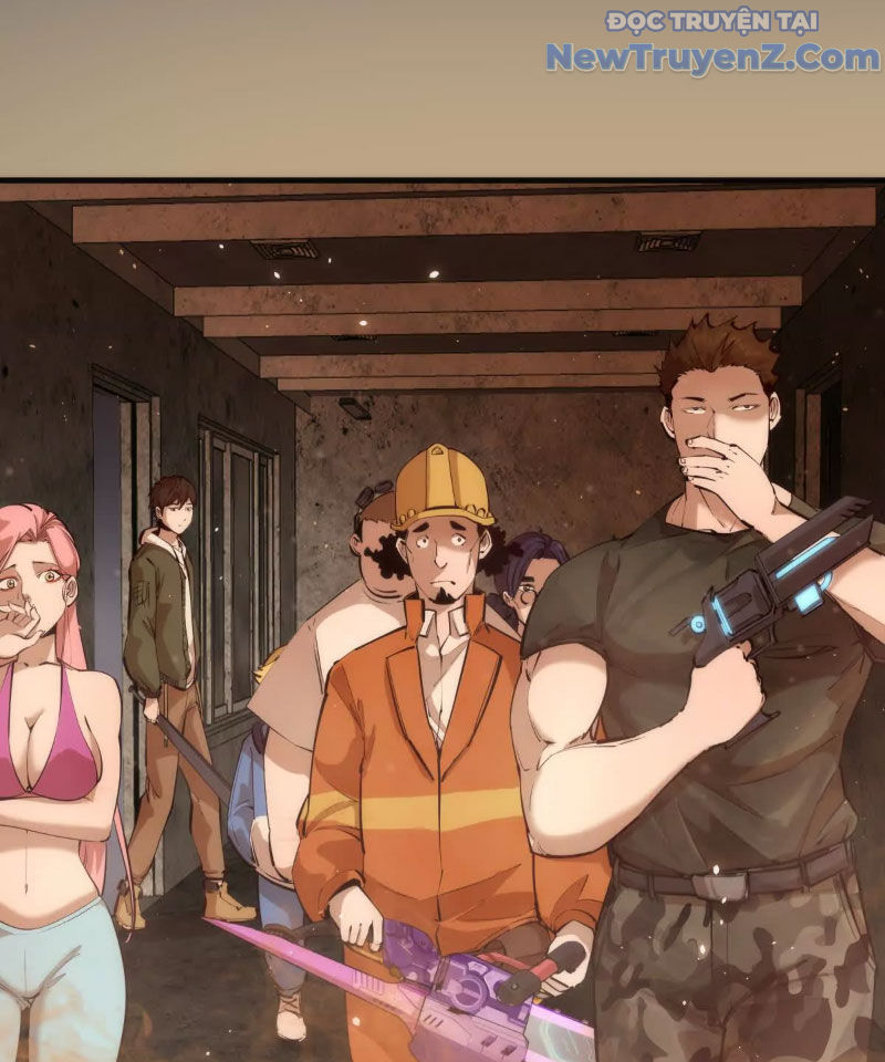 Huyết Sắc Tu La Chapter 4 - Trang 10