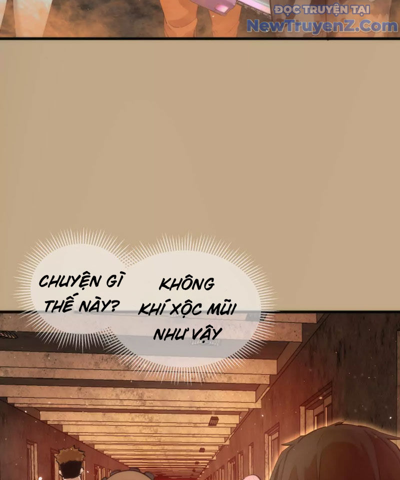 Huyết Sắc Tu La Chapter 4 - Trang 11