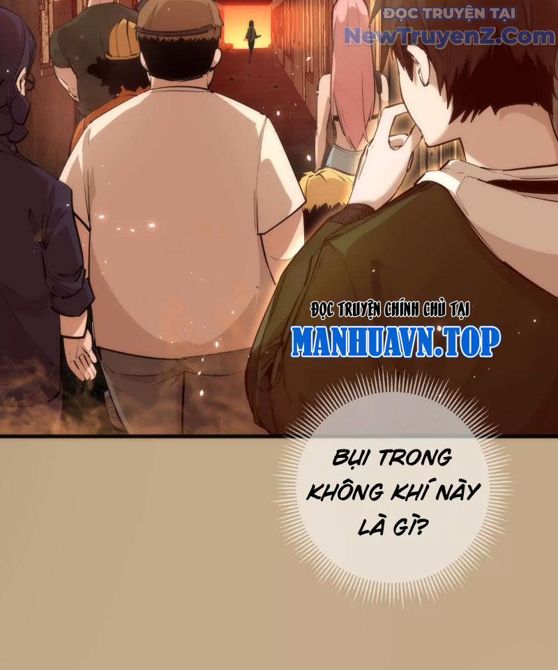 Huyết Sắc Tu La Chapter 4 - Trang 12