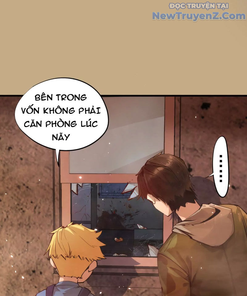 Huyết Sắc Tu La Chapter 4 - Trang 17