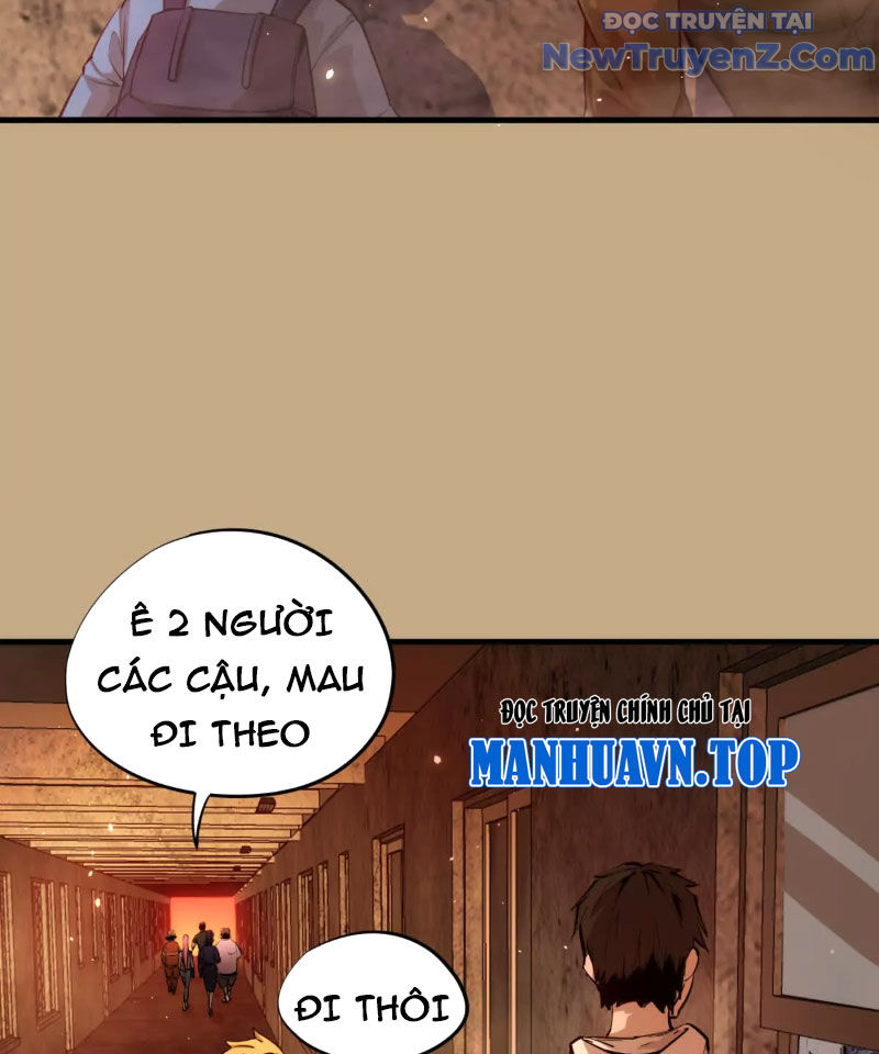 Huyết Sắc Tu La Chapter 4 - Trang 18
