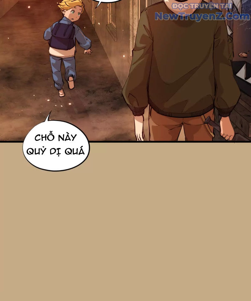 Huyết Sắc Tu La Chapter 4 - Trang 19