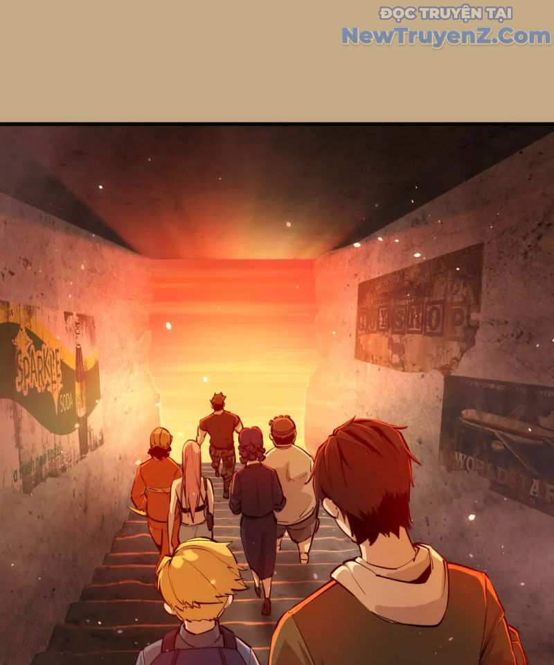Huyết Sắc Tu La Chapter 4 - Trang 20