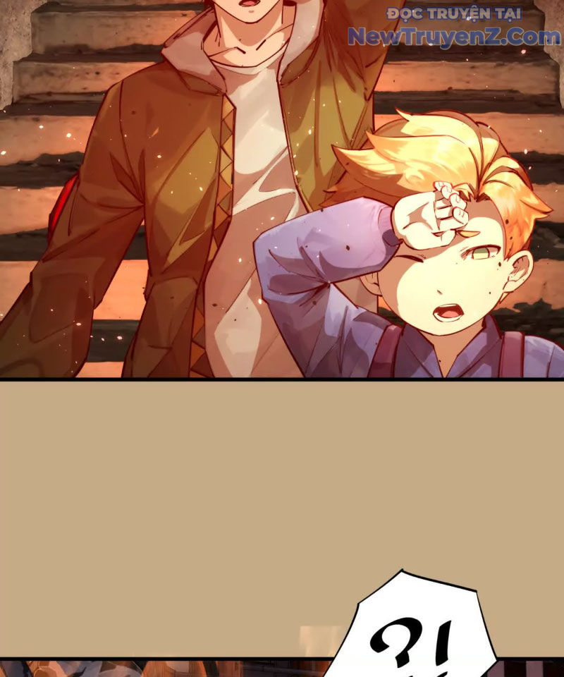 Huyết Sắc Tu La Chapter 4 - Trang 22