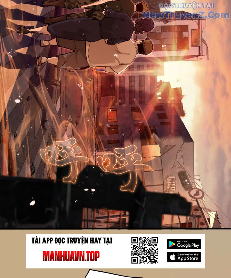 Huyết Sắc Tu La Chapter 4 - Trang 24
