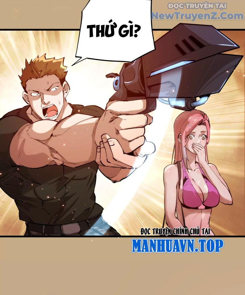 Huyết Sắc Tu La Chapter 4 - Trang 25