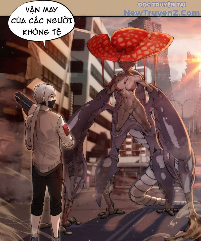 Huyết Sắc Tu La Chapter 4 - Trang 26