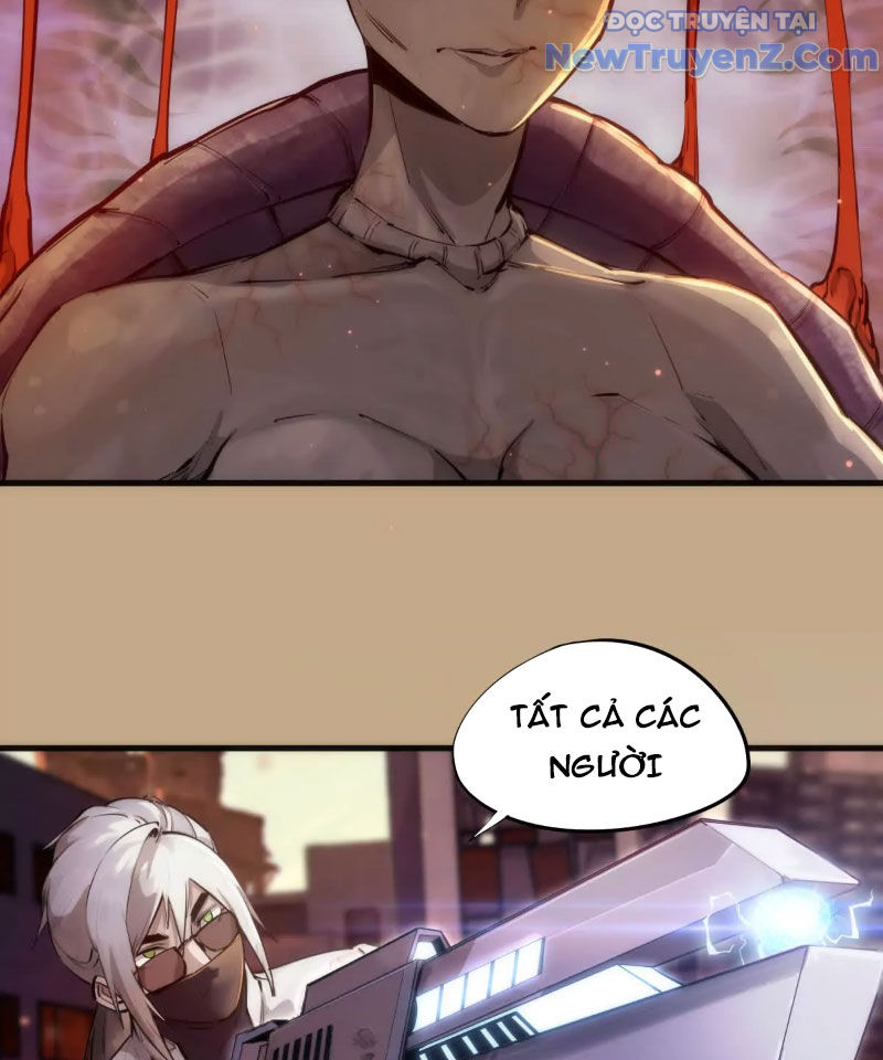 Huyết Sắc Tu La Chapter 4 - Trang 28