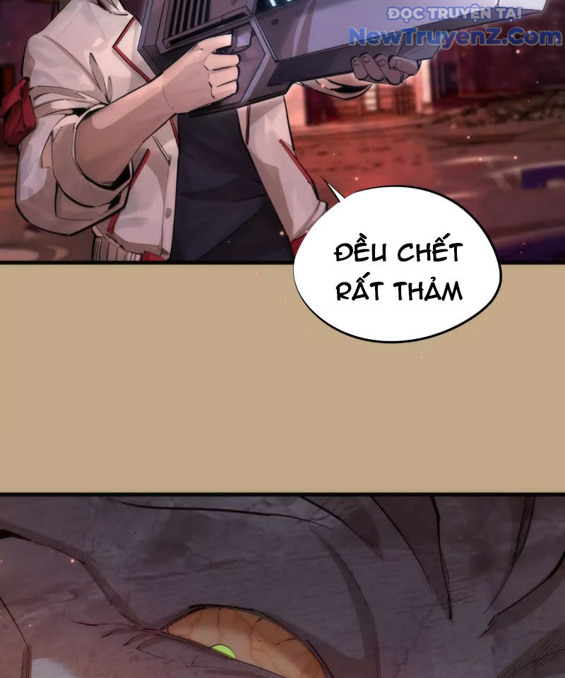 Huyết Sắc Tu La Chapter 4 - Trang 29