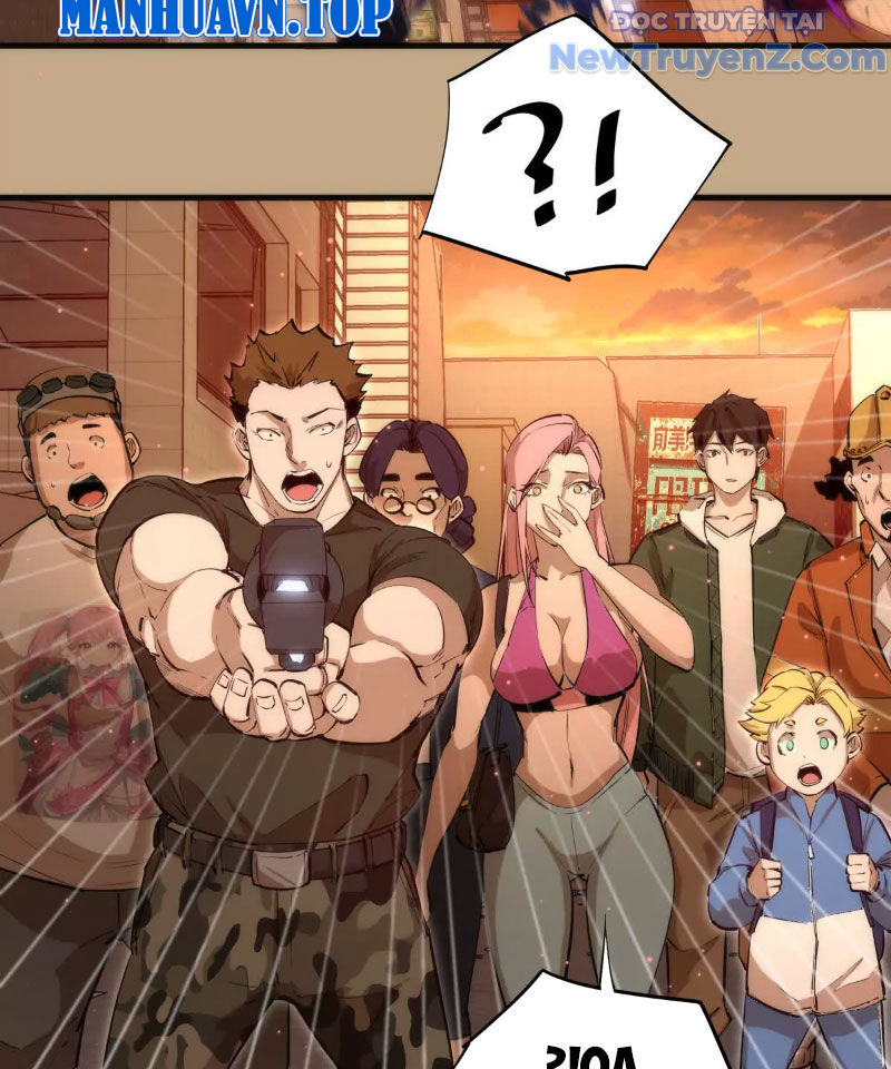 Huyết Sắc Tu La Chapter 4 - Trang 32