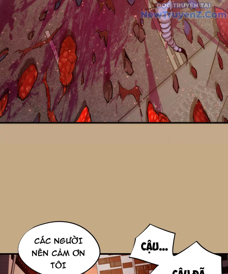 Huyết Sắc Tu La Chapter 4 - Trang 36