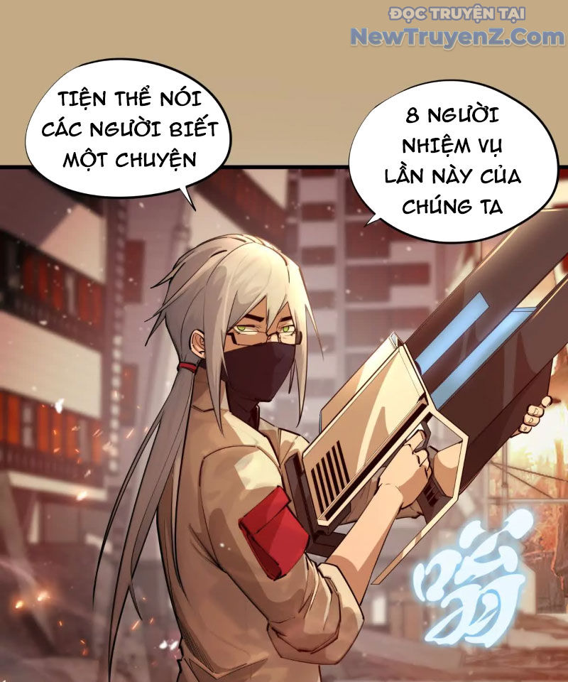 Huyết Sắc Tu La Chapter 4 - Trang 38