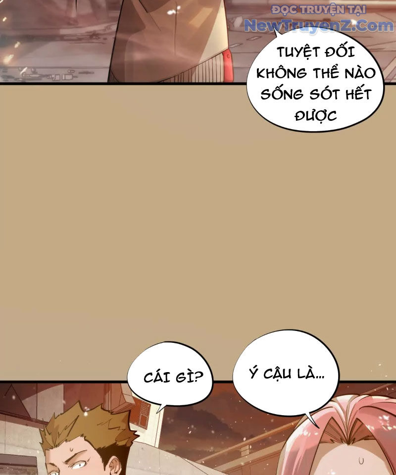 Huyết Sắc Tu La Chapter 4 - Trang 39