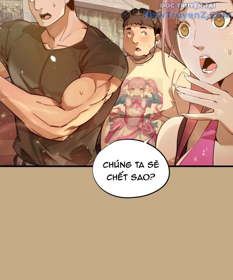 Huyết Sắc Tu La Chapter 4 - Trang 40
