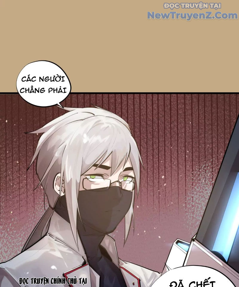 Huyết Sắc Tu La Chapter 4 - Trang 41