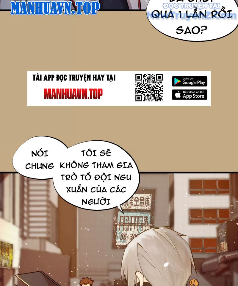 Huyết Sắc Tu La Chapter 4 - Trang 42