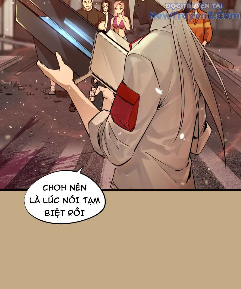 Huyết Sắc Tu La Chapter 4 - Trang 43