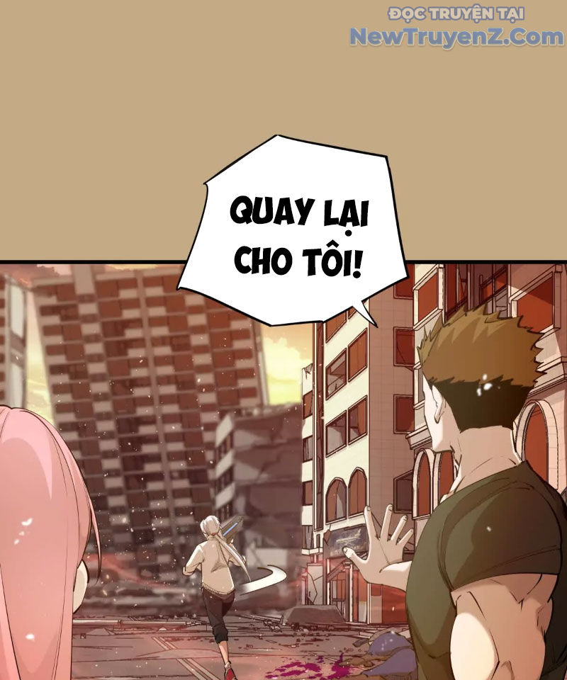 Huyết Sắc Tu La Chapter 4 - Trang 44